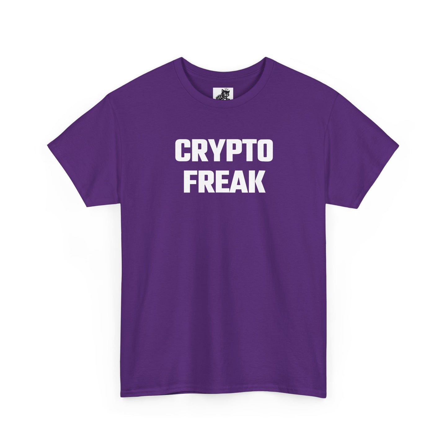 Crypto Freak T-Shirt
