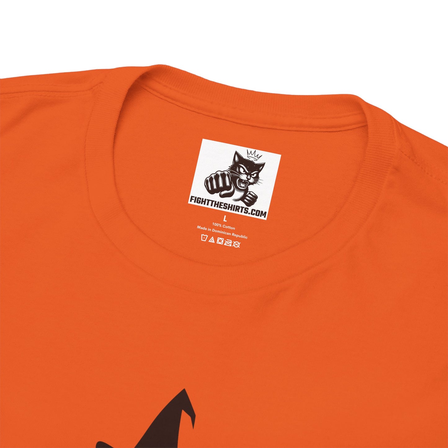 Crypto Witch Graphic Tee - Crypto Halloween T-Shirt