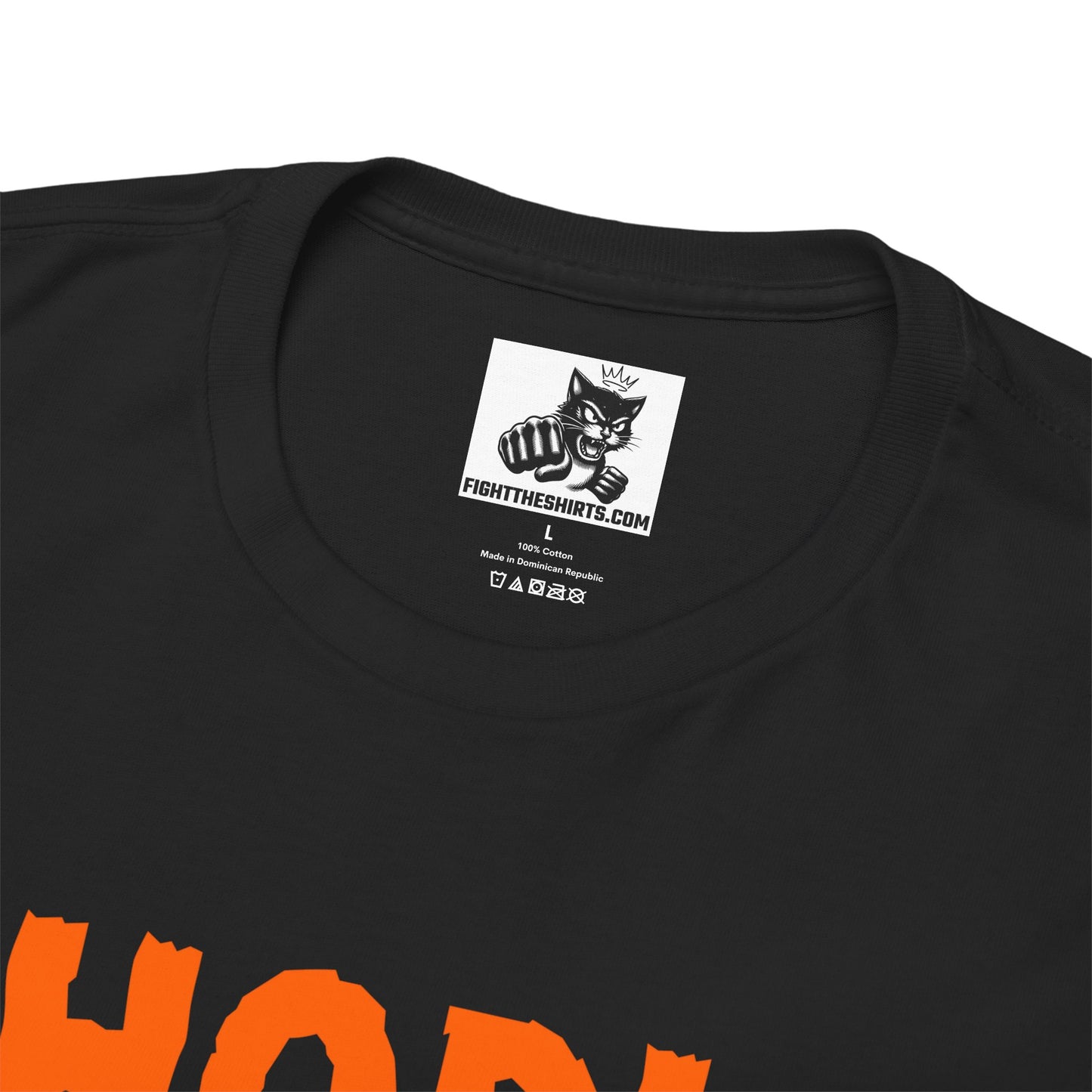 HODL Till The Afterlife Graphic Tee - Crypto Halloween T-Shirt