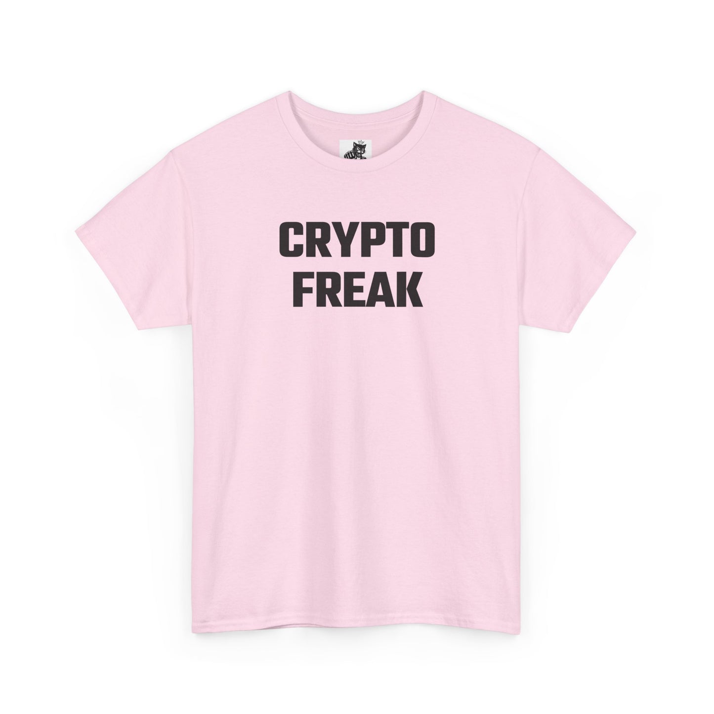 Crypto Freak T-Shirt