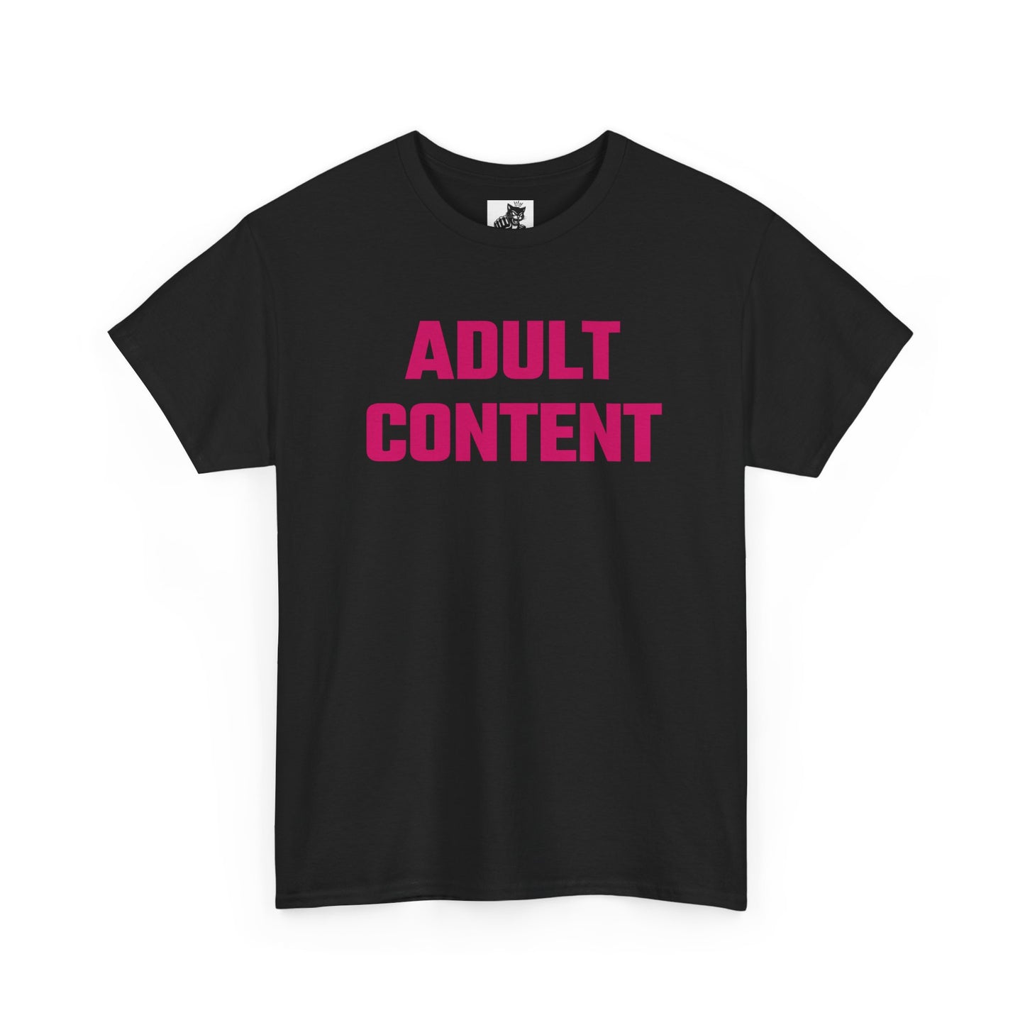 ADULT CONTENT (Version 2) Graphic T-Shirt