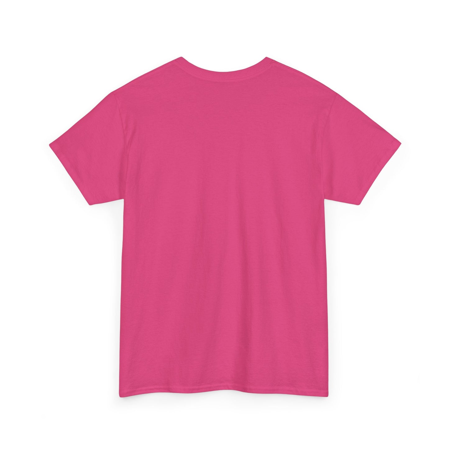 Always A Fighter Graphic Tee - Unisex Cotton T-Shirt
