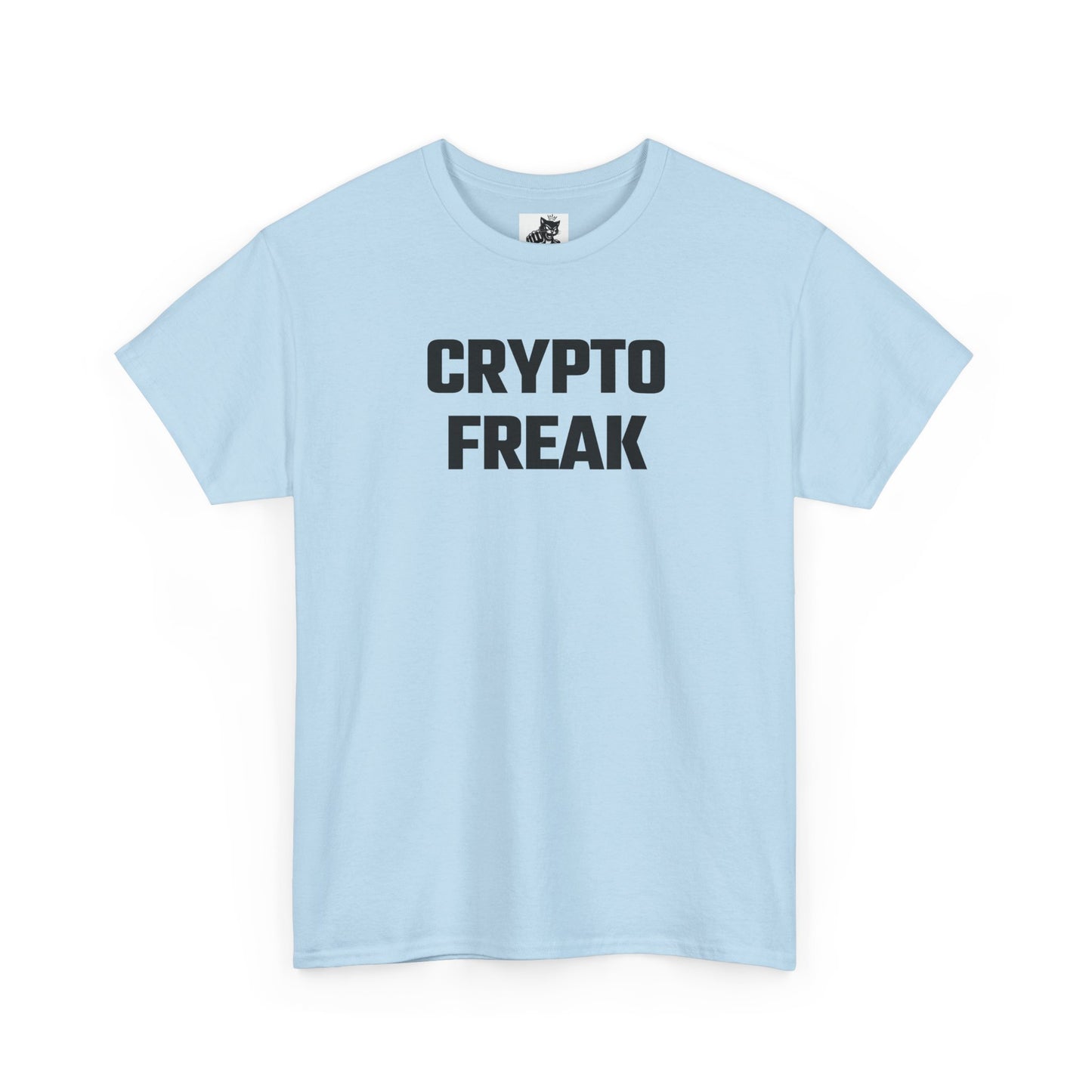 Crypto Freak T-Shirt