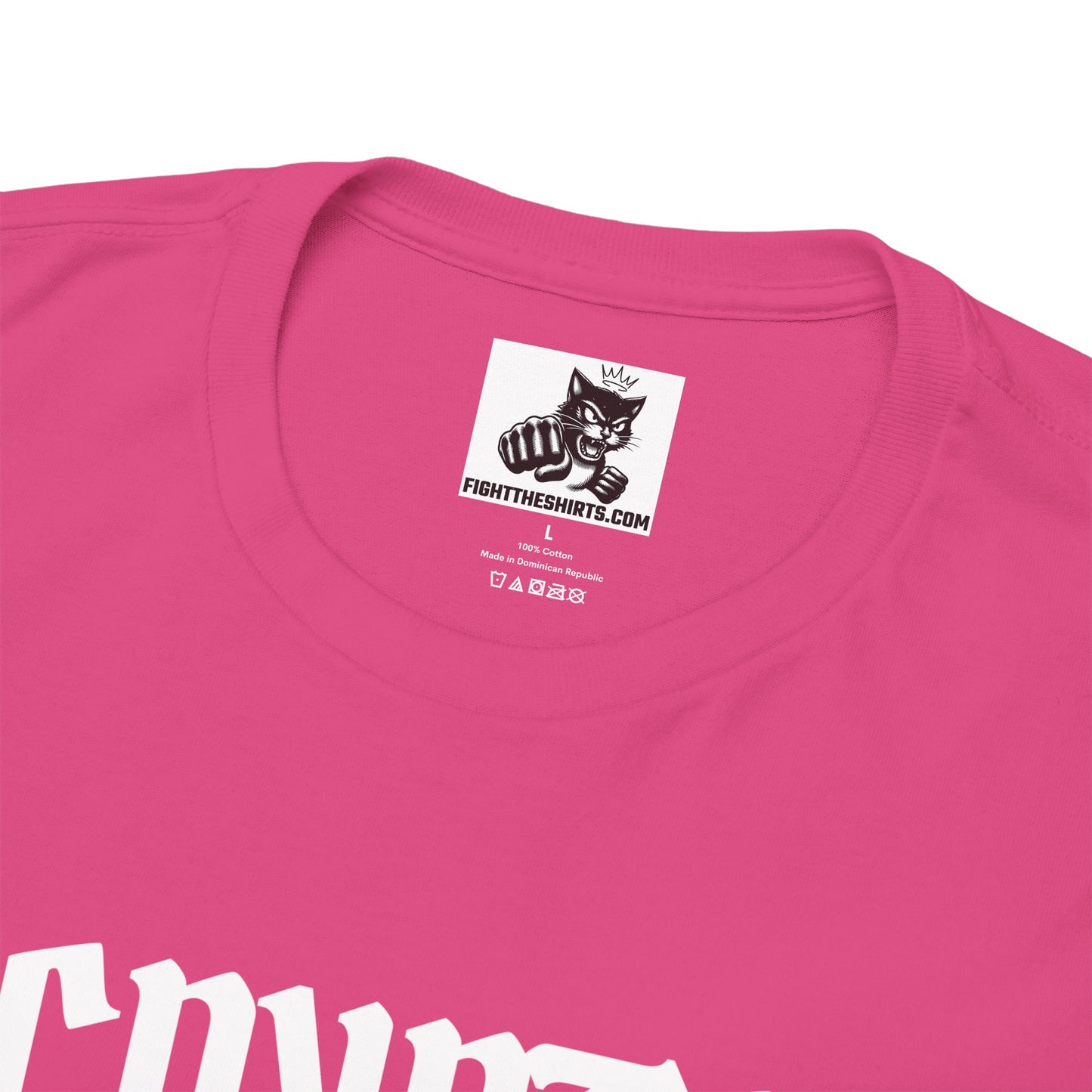 Crypto Gangsta (Version 2) Graphic Tee - Unisex Cotton T-Shirt