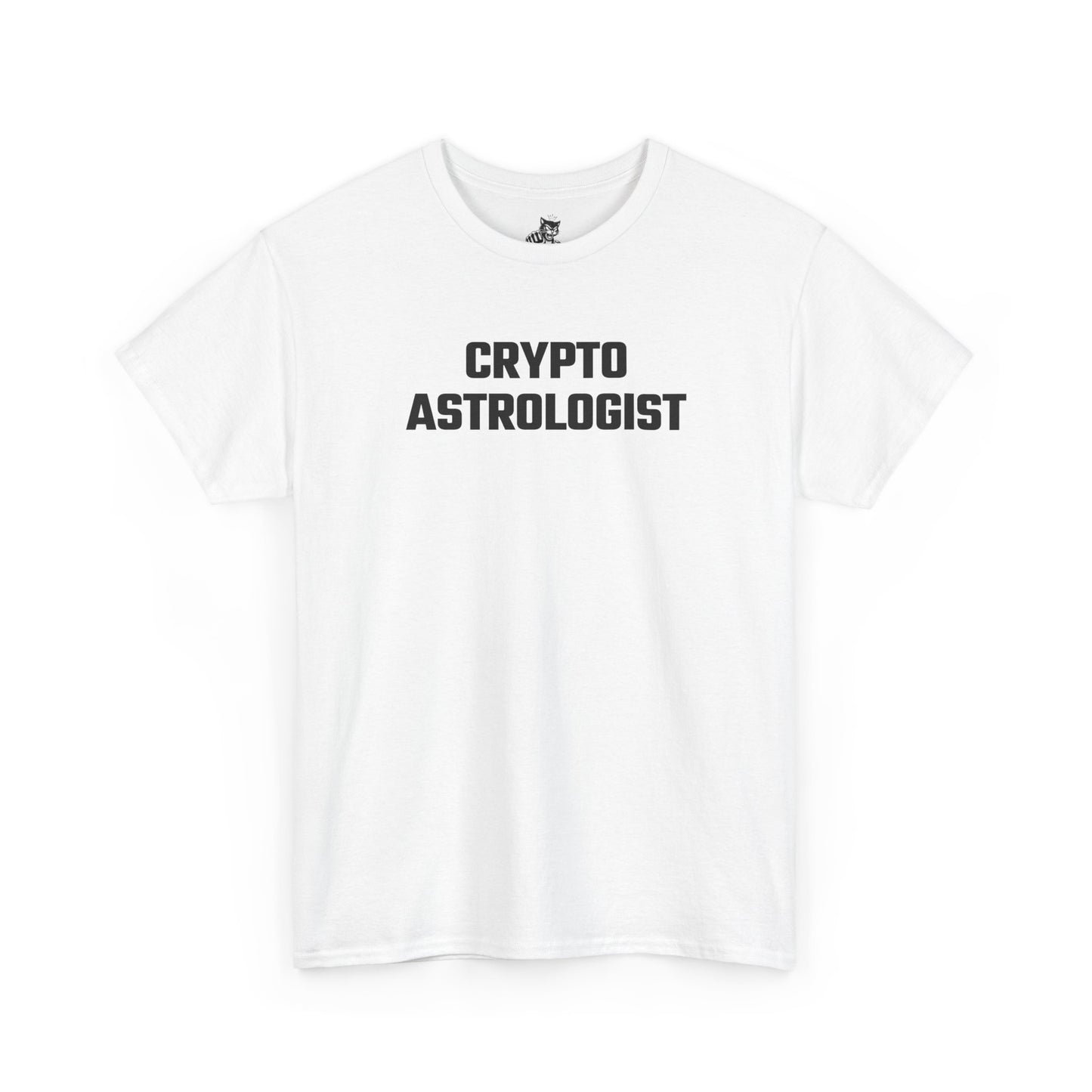 Crypto Astrologist T-Shirt