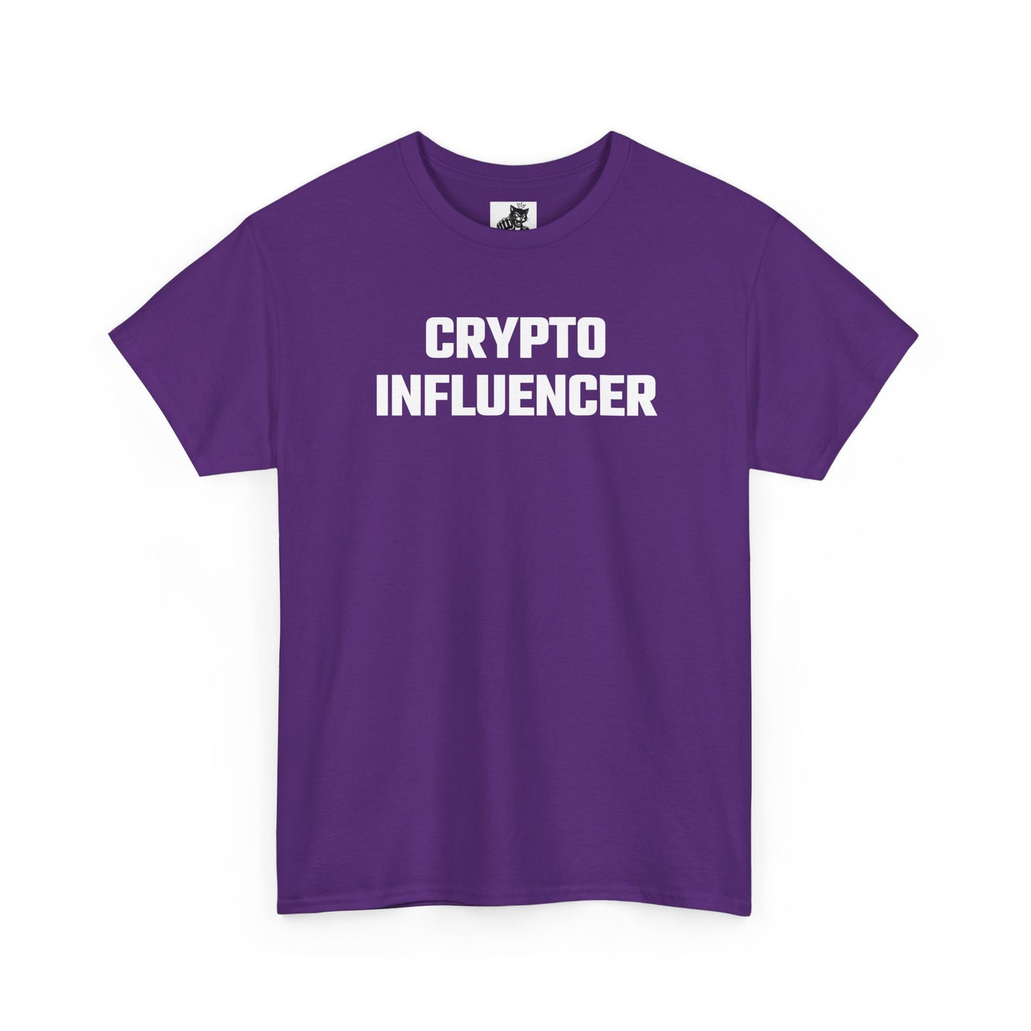 Crypto Influencer T-Shirt