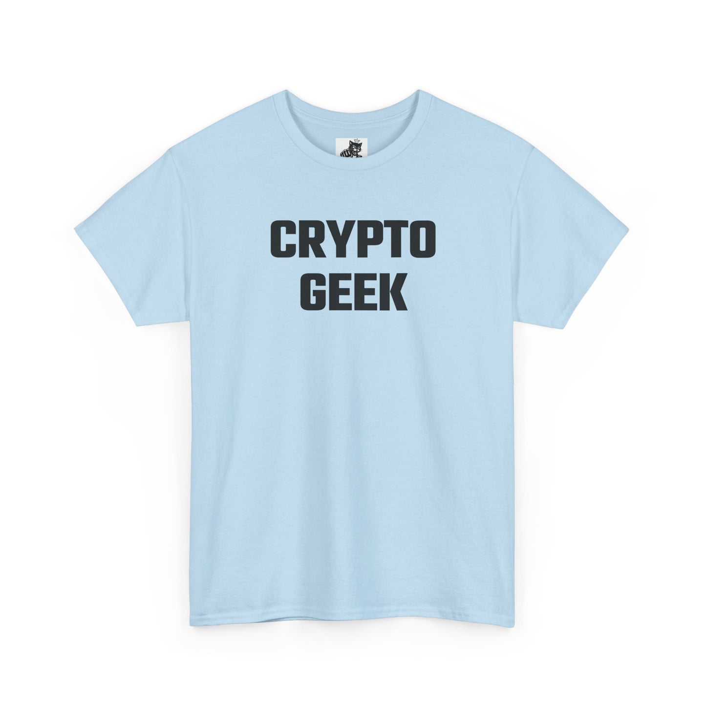 Crypto Geek T-Shirt