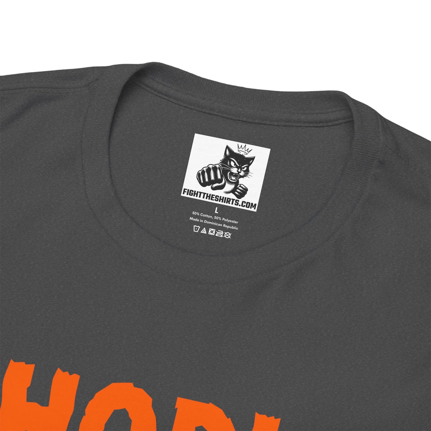 HODL Till The Afterlife Graphic Tee - Crypto Halloween T-Shirt