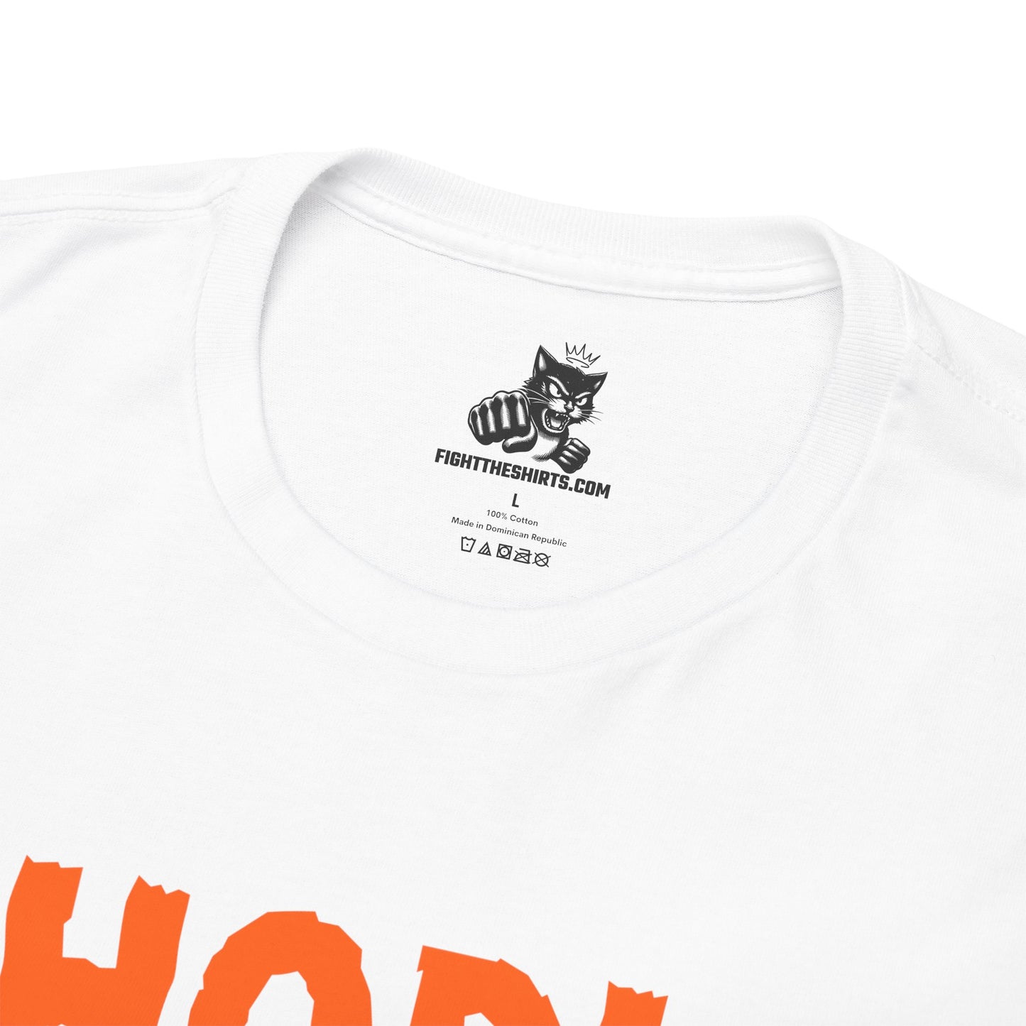 HODL Till The Afterlife Graphic Tee - Crypto Halloween T-Shirt