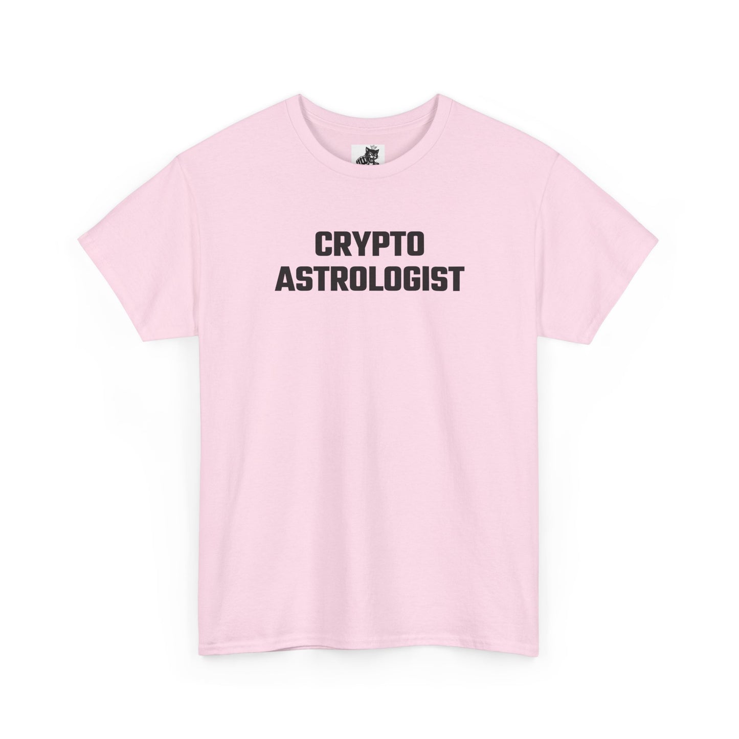 Crypto Astrologist T-Shirt