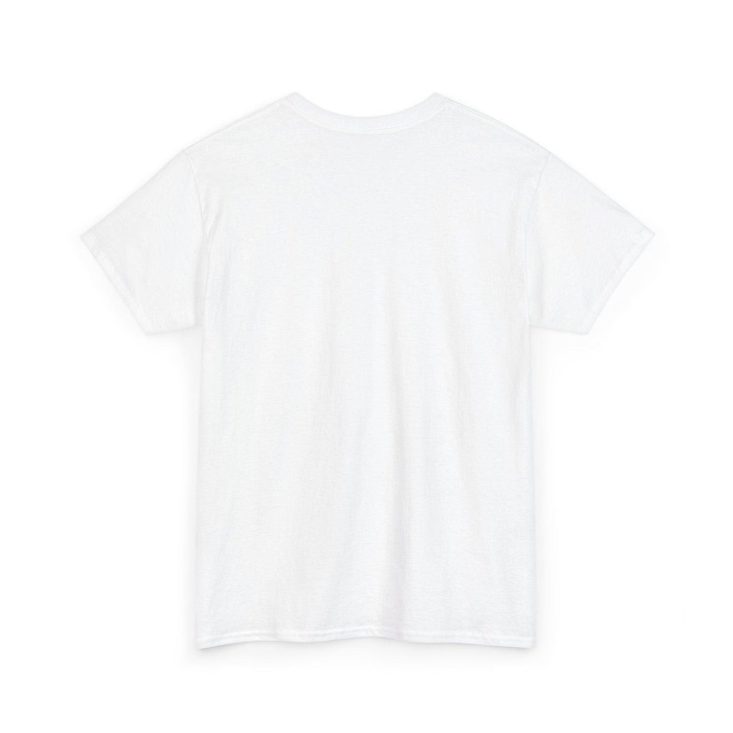 Always A Fighter Graphic Tee - Unisex Cotton T-Shirt