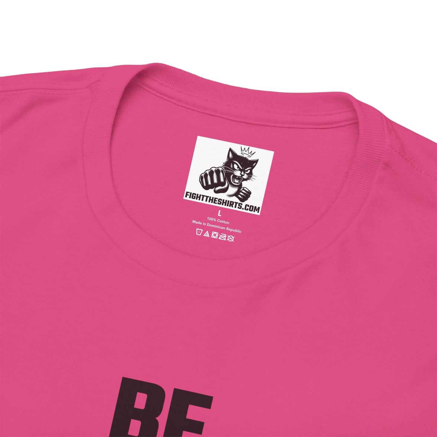 Be Scandalous (Version 2) Graphic Tee - Unisex Cotton T-Shirt