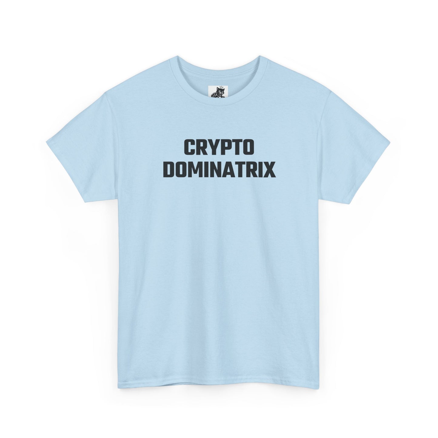 Crypto Dominatrix T-Shirt