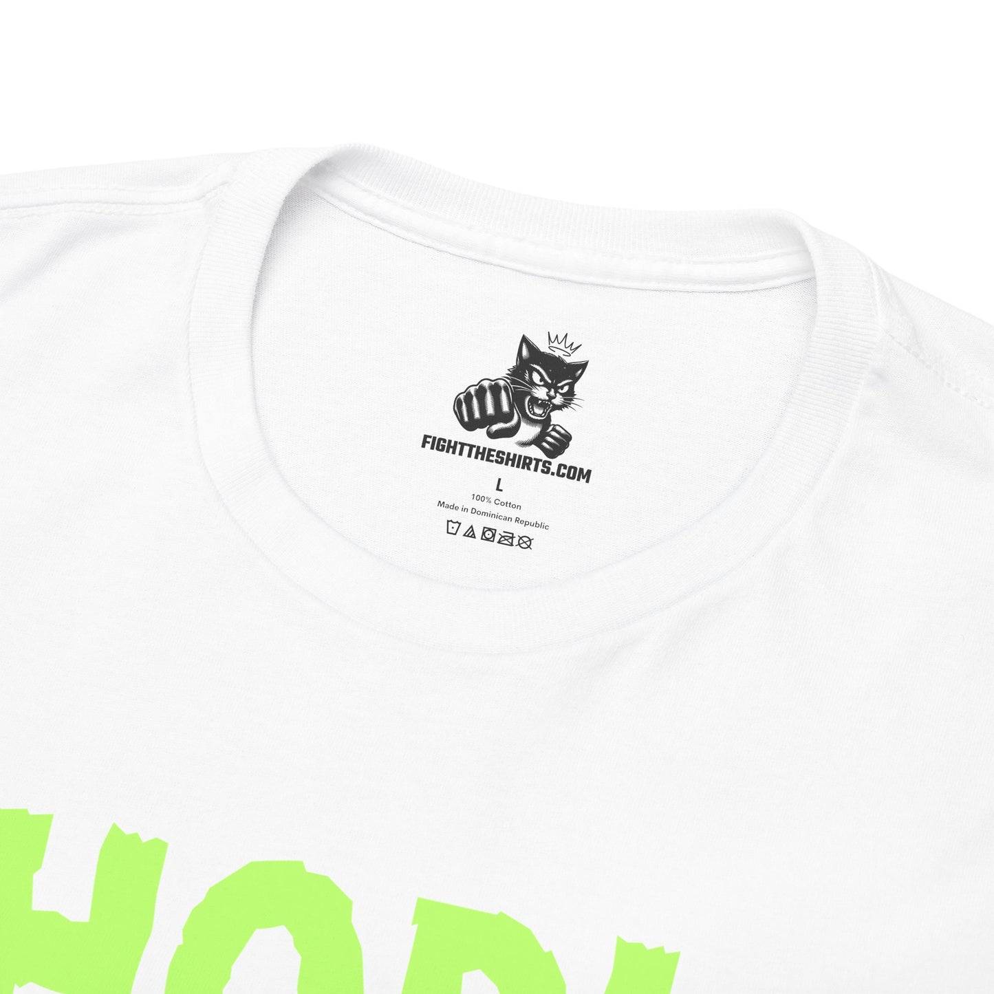 HODL Till The Afterlife (Version 2) Graphic Tee - Crypto Halloween T-Shirt