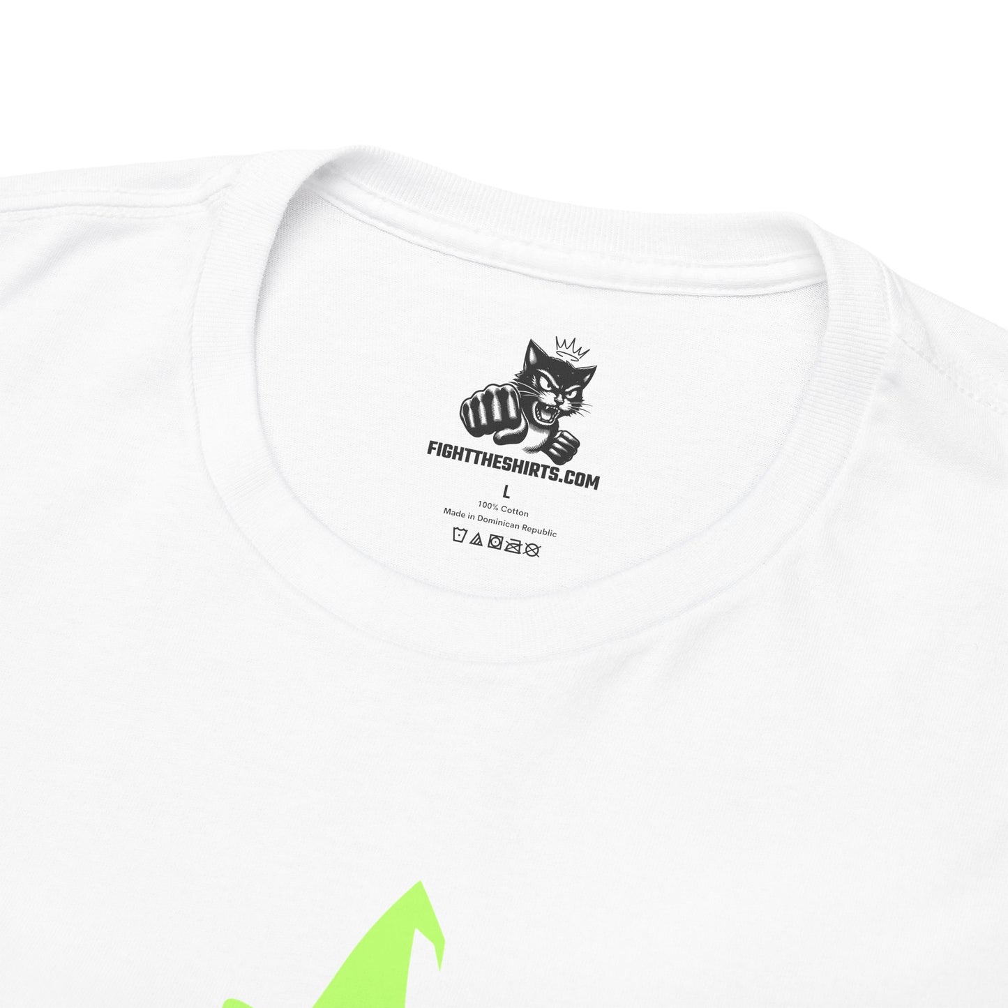Witches Love Crypto (Version 2) Graphic Tee - Crypto Halloween Witch T-Shirt