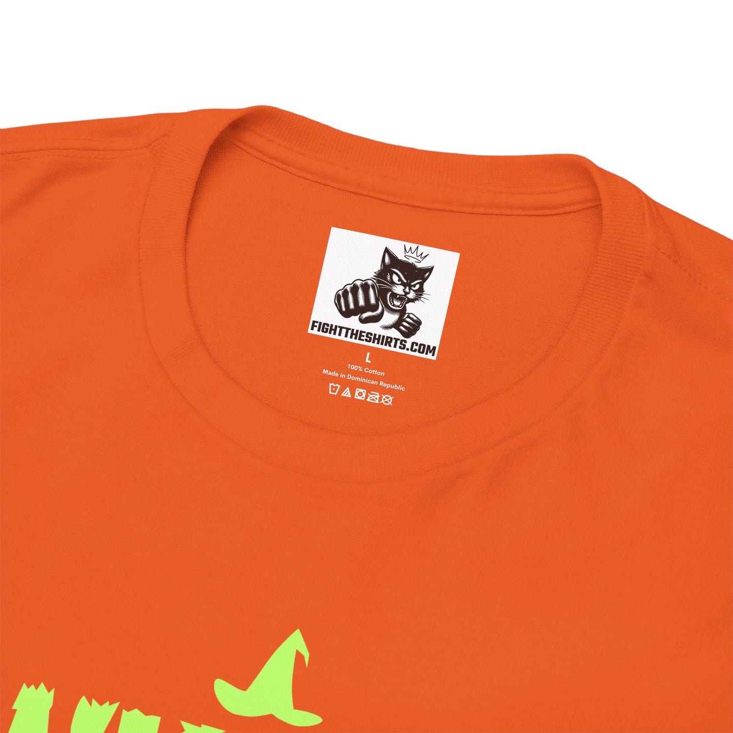 Witch Better Have My Bitcoin (Version 2) Graphic Tee - Crypto Halloween T-Shirt