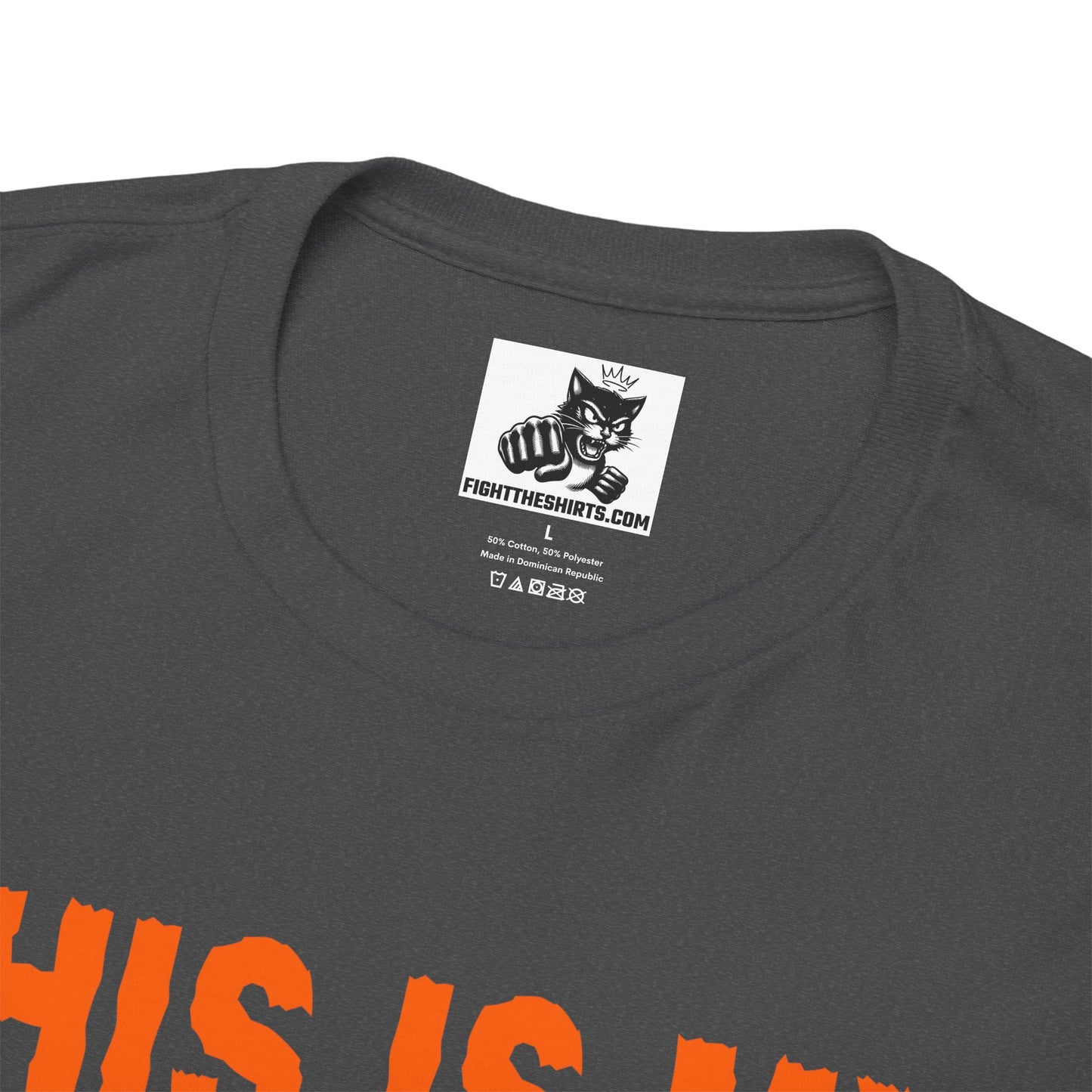 This Is My Bitcoin Costume Graphic Tee - Crypto Halloween T-Shirt