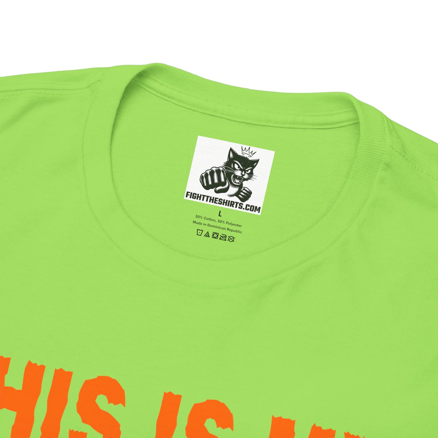 This Is My Bitcoin Costume Graphic Tee - Crypto Halloween T-Shirt