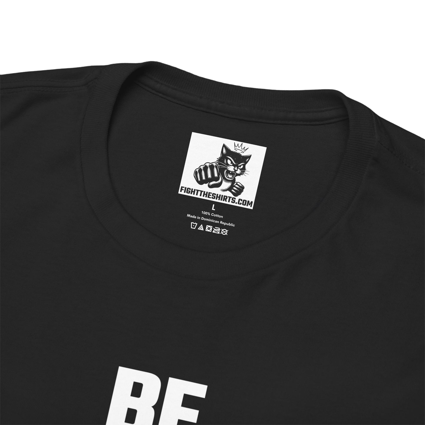 Be Scandalous Graphic Tee - Unisex Cotton T-Shirt