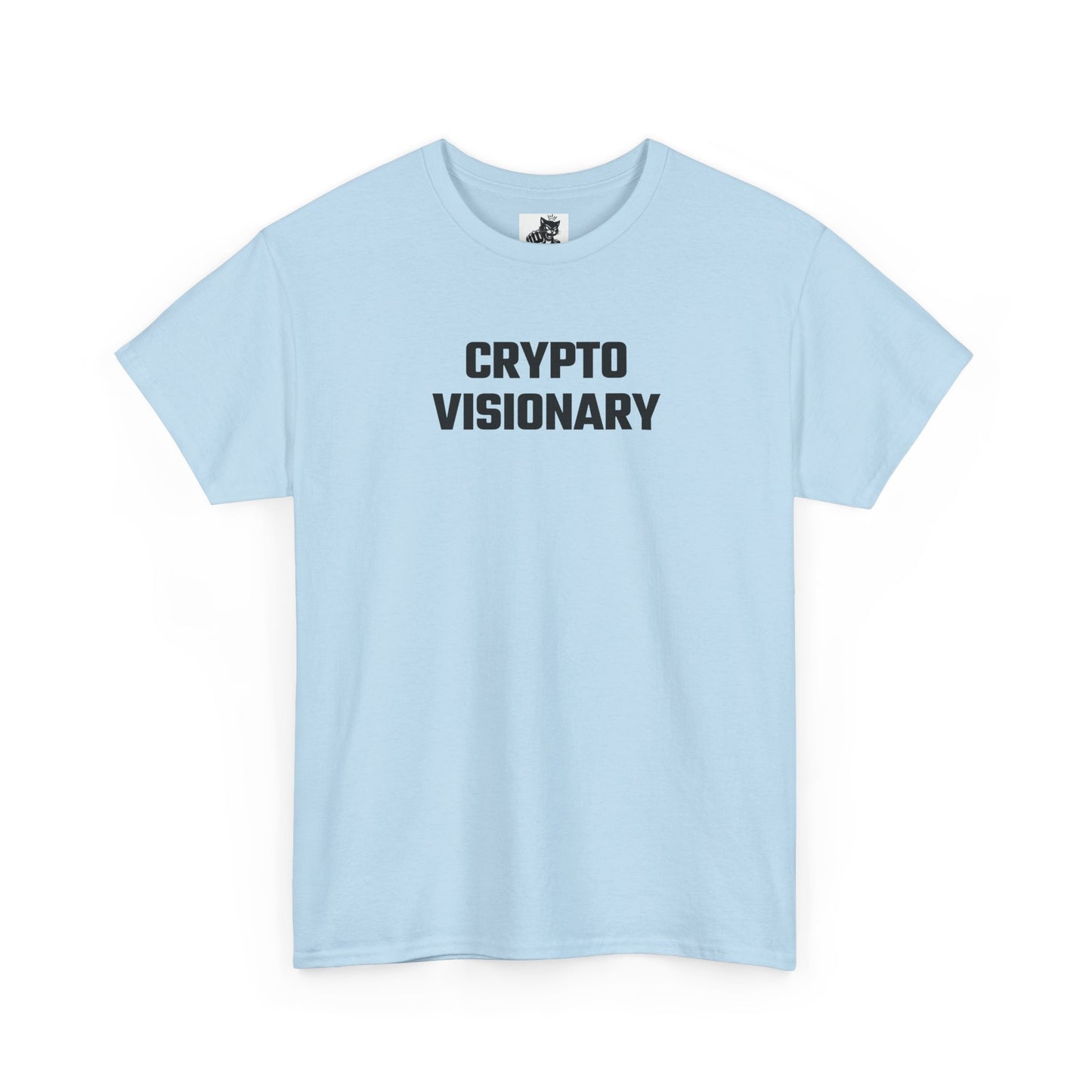 Crypto Visionary T-Shirt