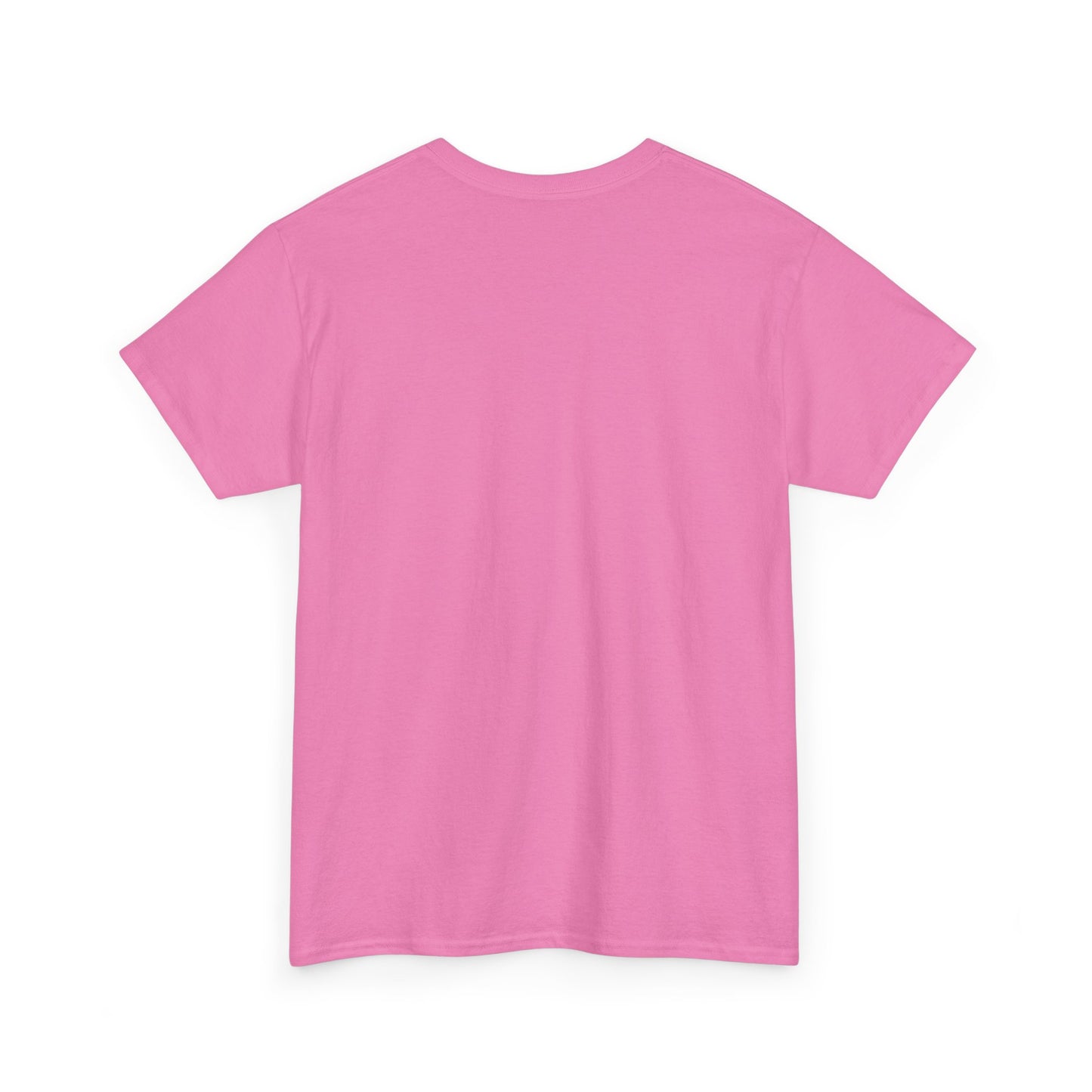 Always A Fighter Graphic Tee - Unisex Cotton T-Shirt