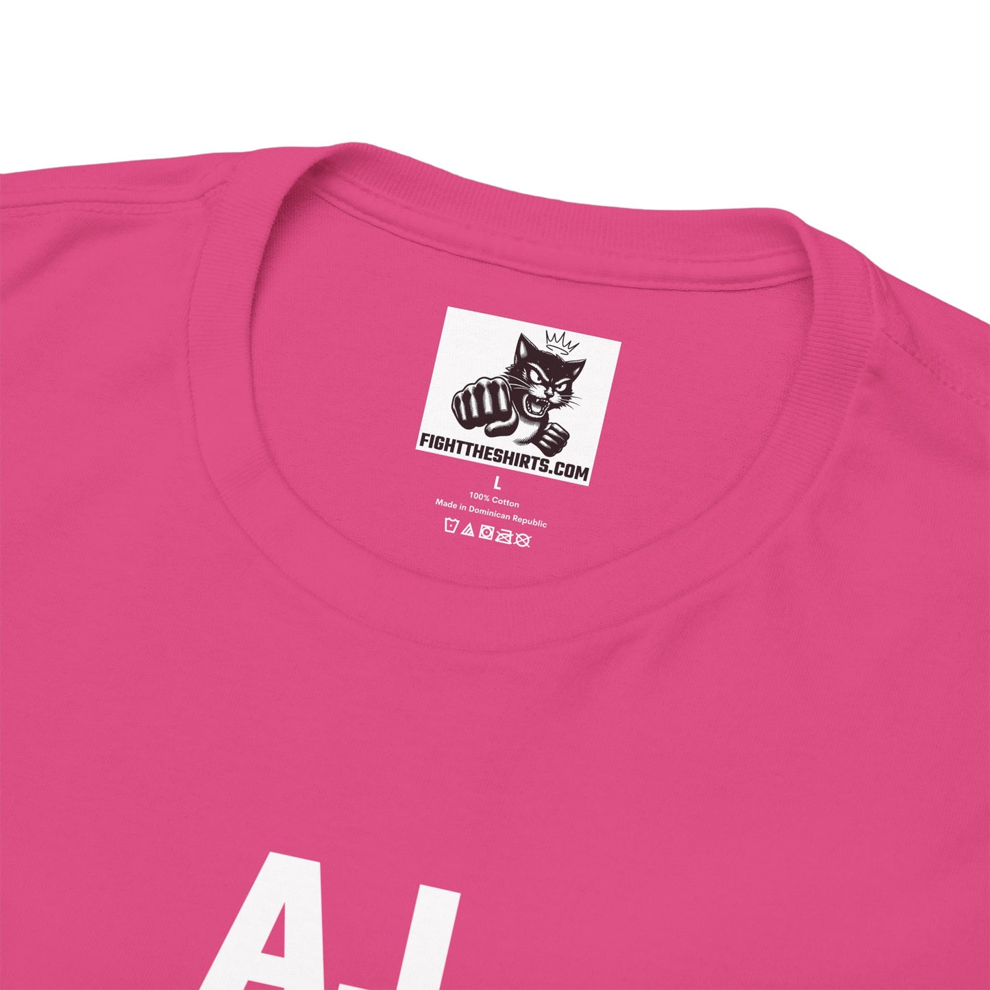 A.I. Simp Graphic Tee - Unisex Cotton T-Shirt