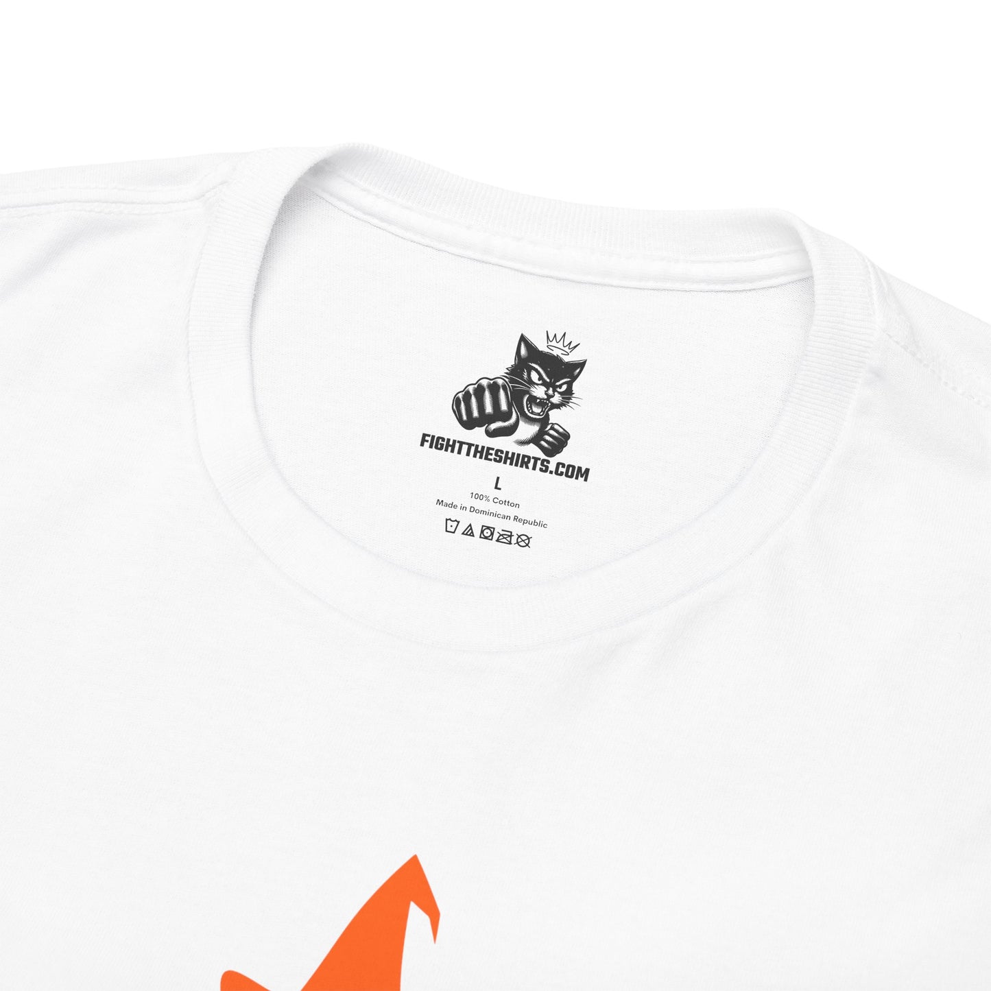 Witches Love Bitcoin Graphic Tee - Crypto Halloween Witch T-Shirt