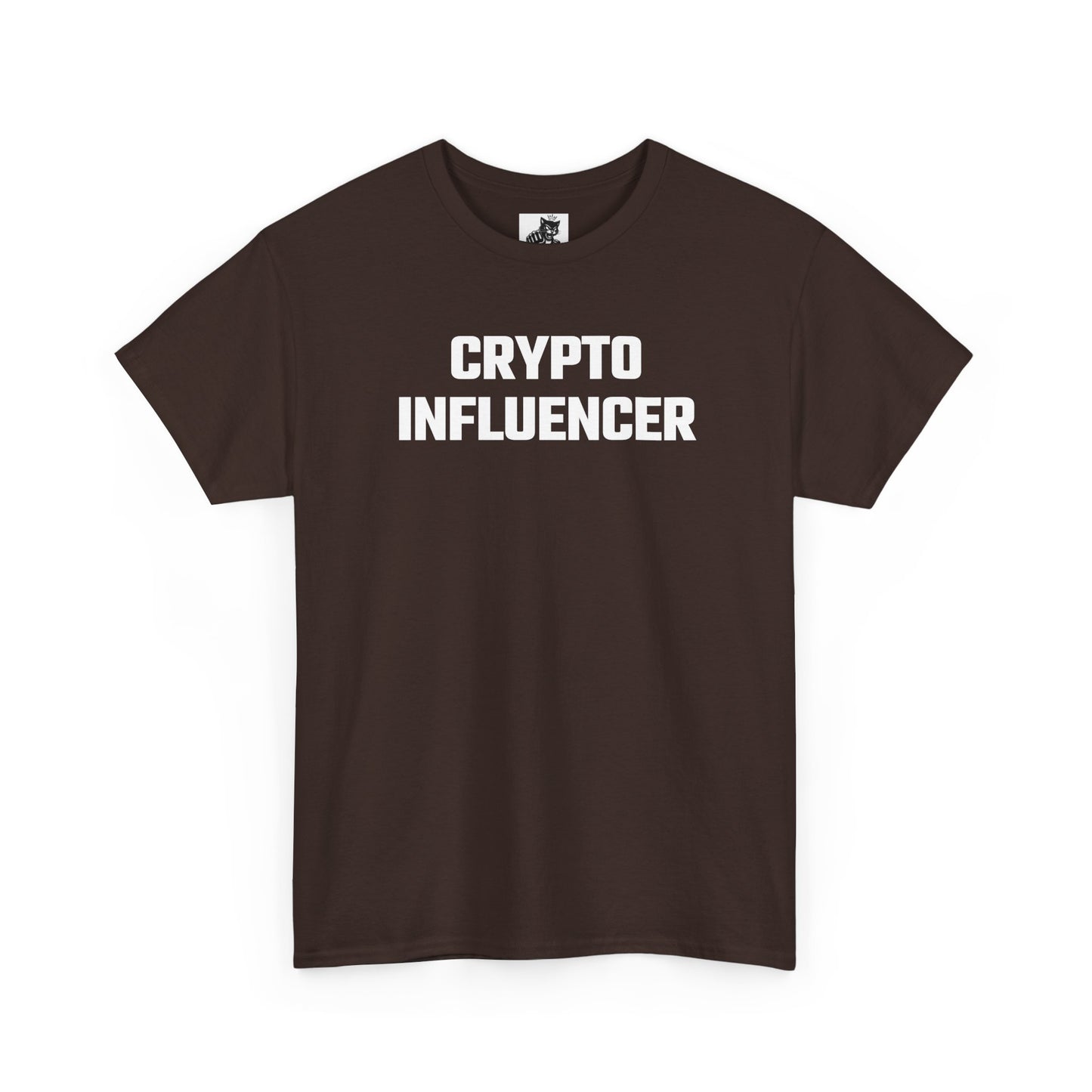 Crypto Influencer T-Shirt