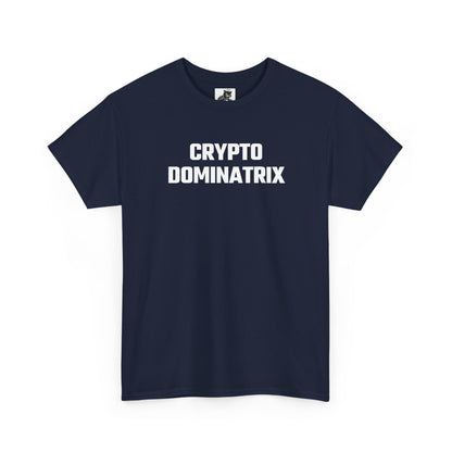 Crypto Dominatrix T-Shirt