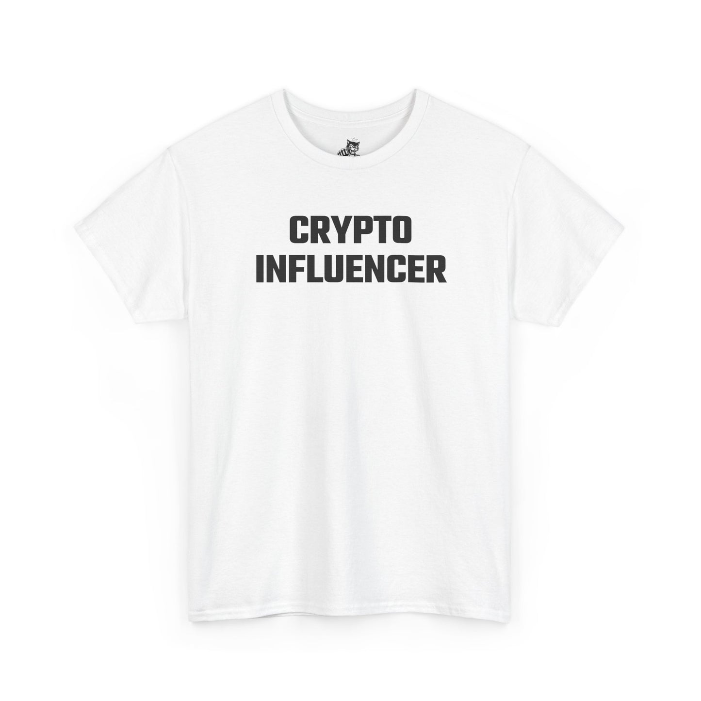 Crypto Influencer T-Shirt