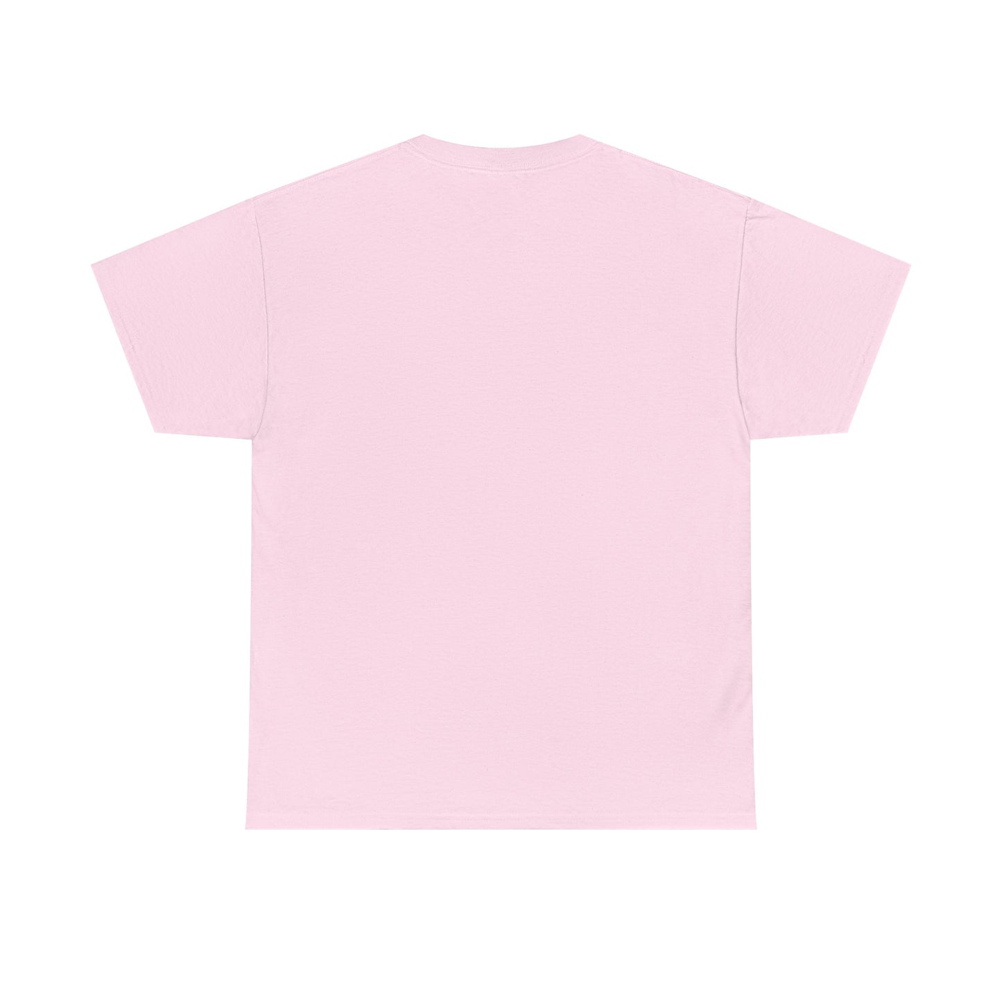 I Love Crypto (Version 3) Graphic Tee - Unisex Cotton T-Shirt