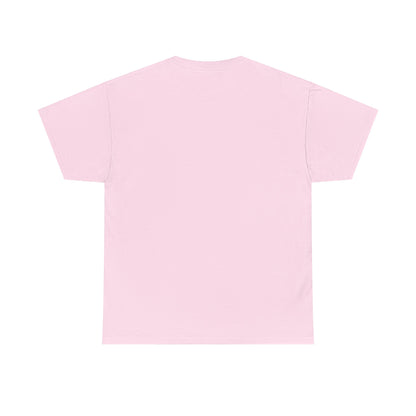 I Love Crypto (Version 3) Graphic Tee - Unisex Cotton T-Shirt