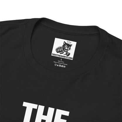 The Crypto Life Chose Me Graphic Tee - Unisex Cotton T-Shirt