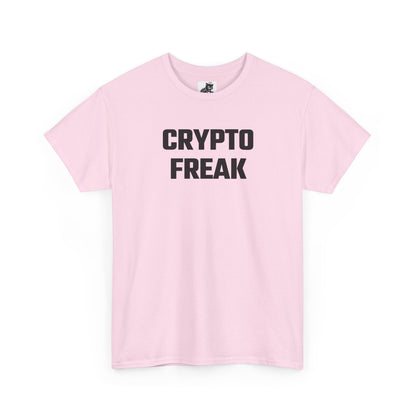 Crypto Freak T-Shirt