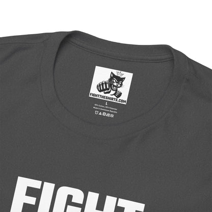 Fight The K-Pop Demons Graphic Tee - Unisex Cotton T-Shirt
