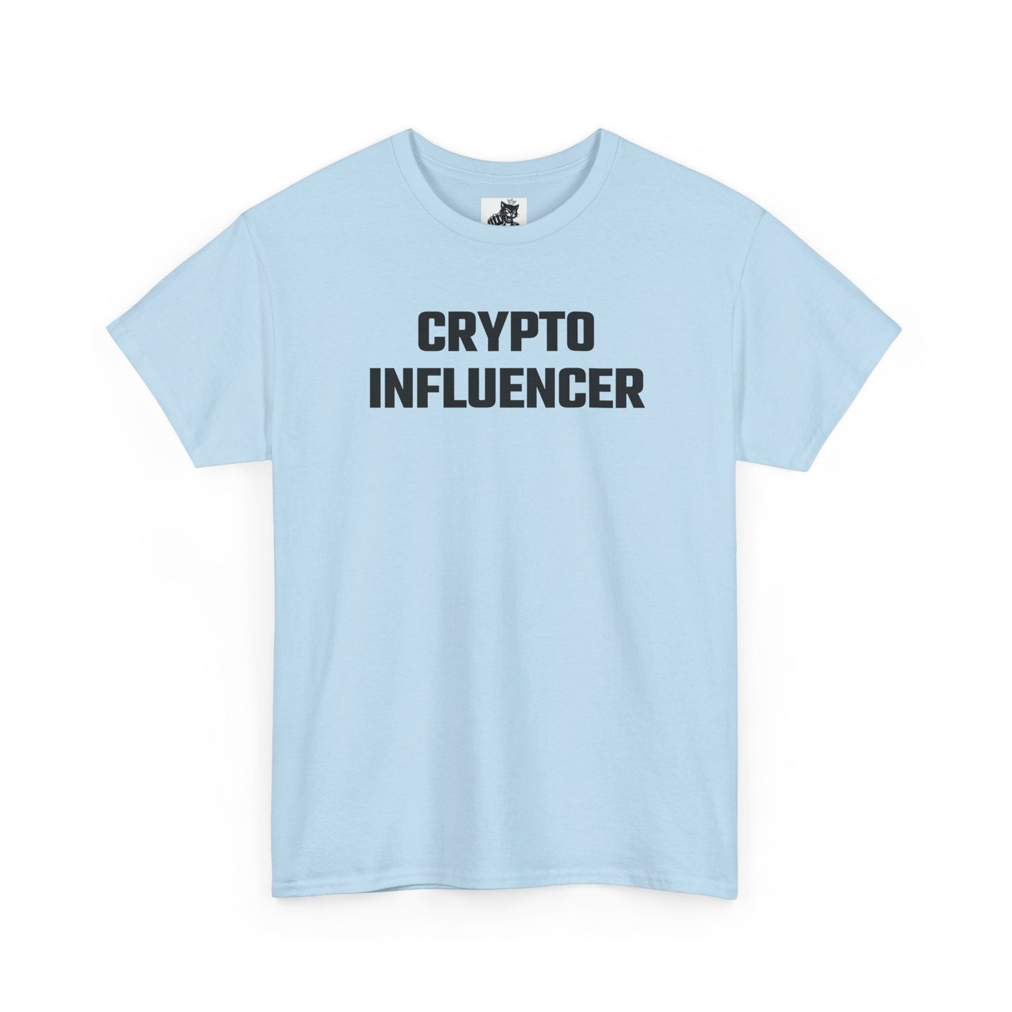 Crypto Influencer T-Shirt