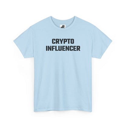 Crypto Influencer T-Shirt
