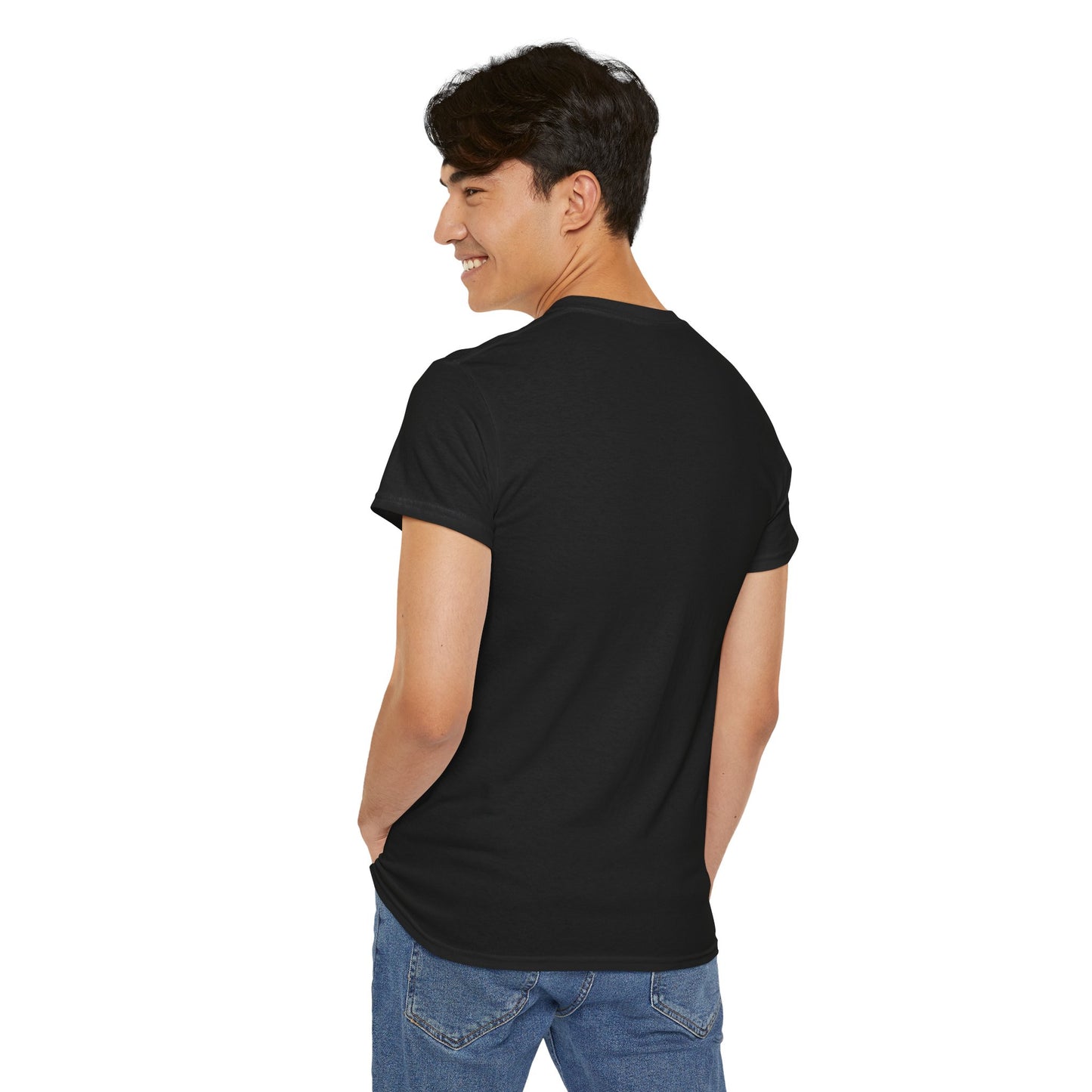 Bitcoin Bitch Graphic Tee - Unisex Cotton T-Shirt