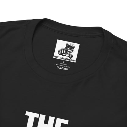 The Future Is Worth Fighting For Graphic Tee - Unisex Cotton T-Shirt