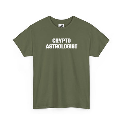 Crypto Astrologist T-Shirt