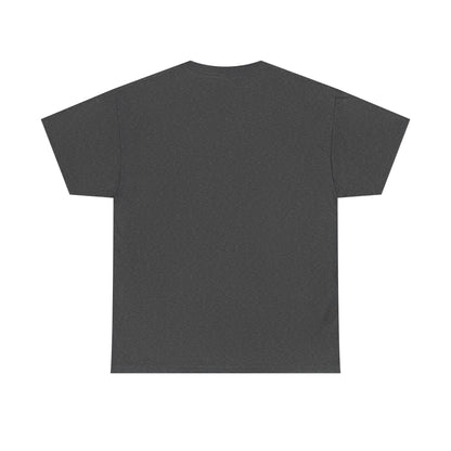 Voices Over Violence Graphic Tee - Unisex Cotton T-Shirt