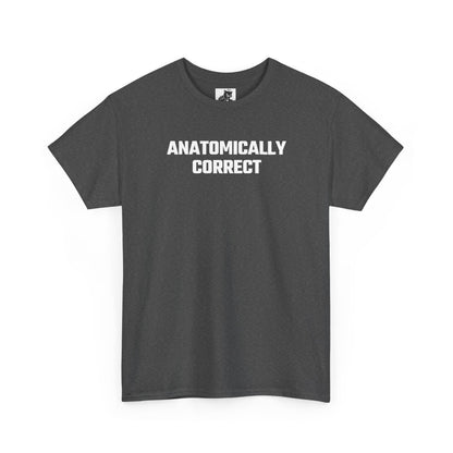 Anatomically Correct Graphic T-Shirt