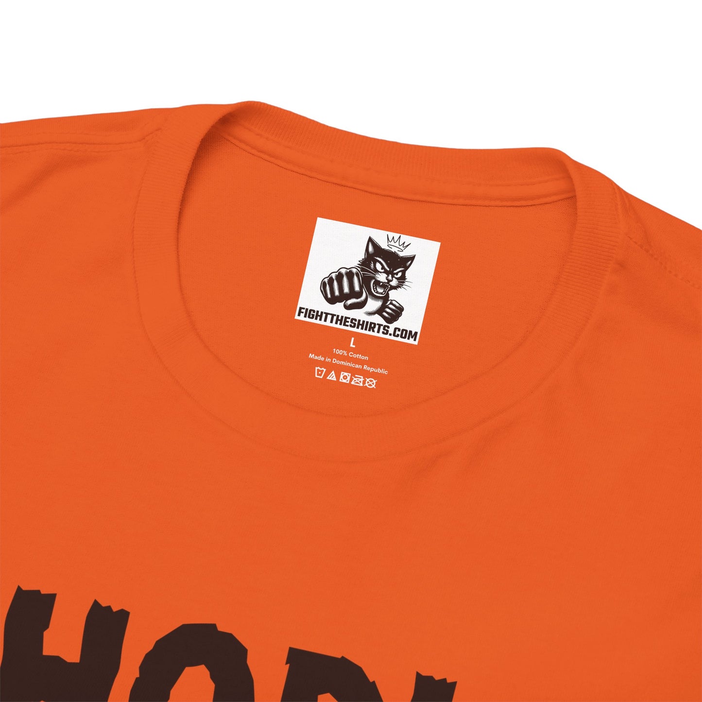 HODL Till The Afterlife Graphic Tee - Crypto Halloween T-Shirt