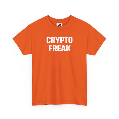 Crypto Freak T-Shirt