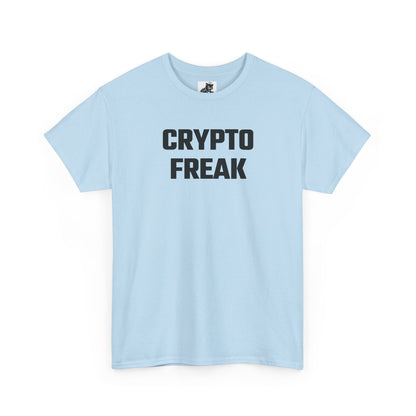 Crypto Freak T-Shirt