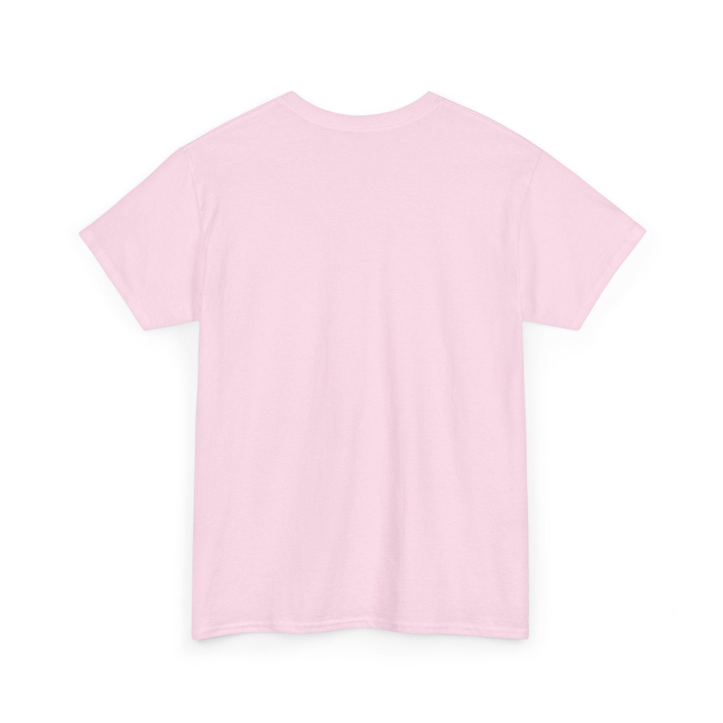 I Love Crypto (Version 3) Graphic Tee - Unisex Cotton T-Shirt