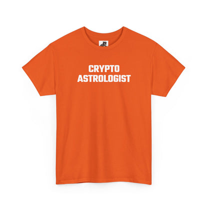 Crypto Astrologist T-Shirt