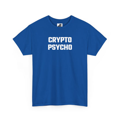 Crypto Psycho T-Shirt
