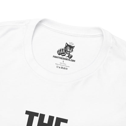The Future Is Worth Fighting For Graphic Tee - Unisex Cotton T-Shirt