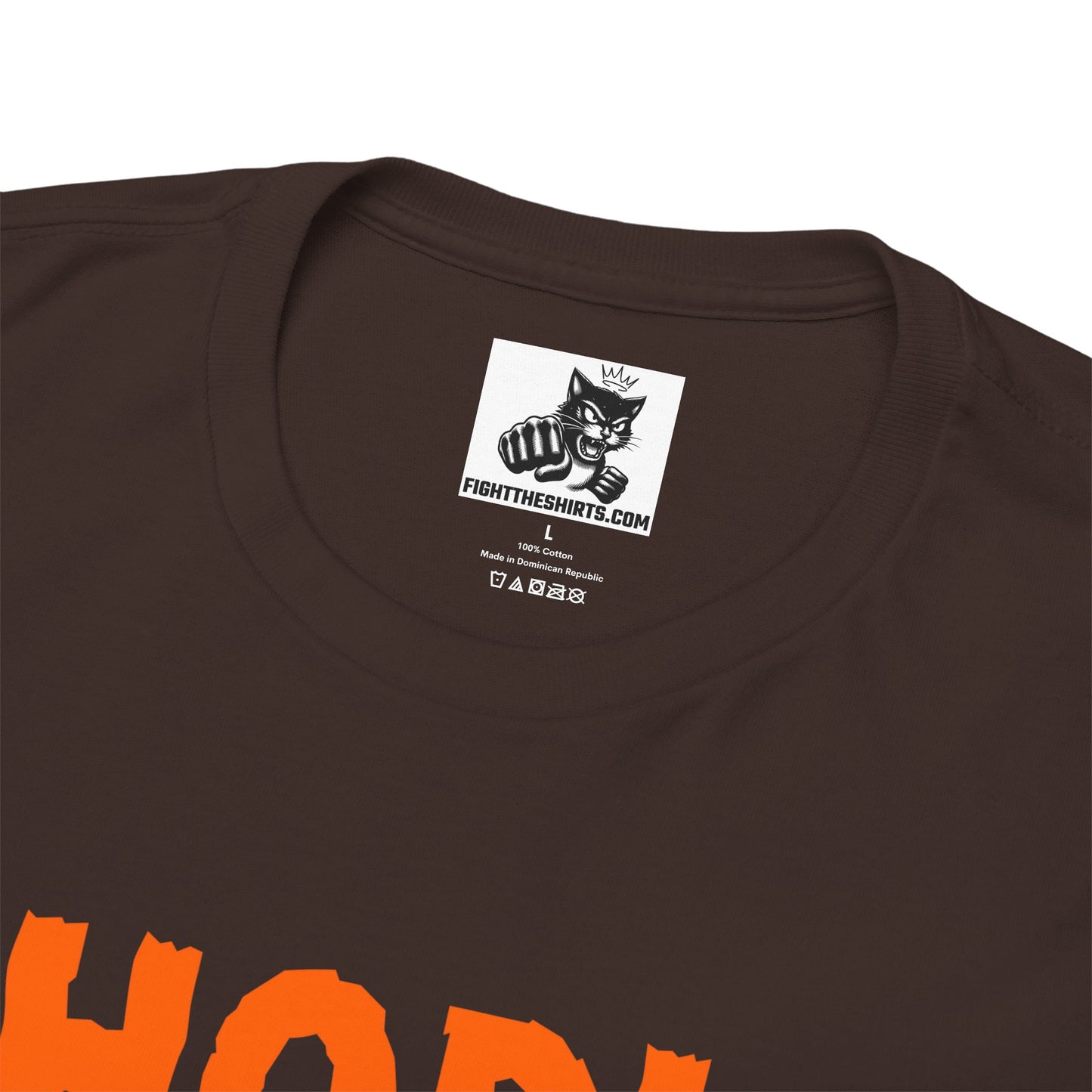 HODL Till The Afterlife Graphic Tee - Crypto Halloween T-Shirt